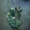Abigail Ahern Strillingha faux flowers