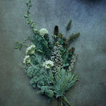 Abigail Ahern mimosa faux grass